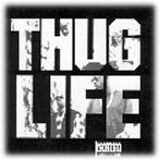 2Pac Thug life - 3 Album