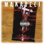 2Pac Shakur aka. Makaveli - The 7 day theory , his 6th album