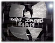 Wu Tang Clan logo