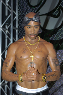 Tupac+tattoos